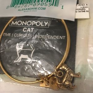 Alex and Ani bracelet